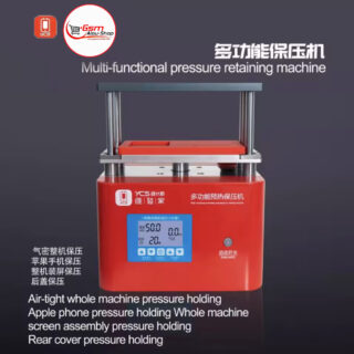 YCS PCB preheating station HT-05