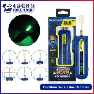 Outil de réparation