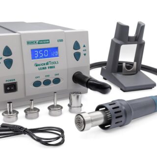 Outil de réparation