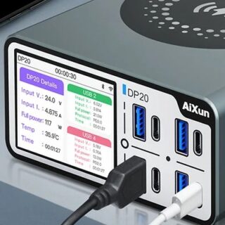 Outil de réparation