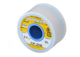 Outil de réparation