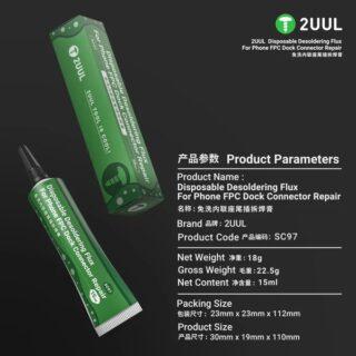 Outil de réparation