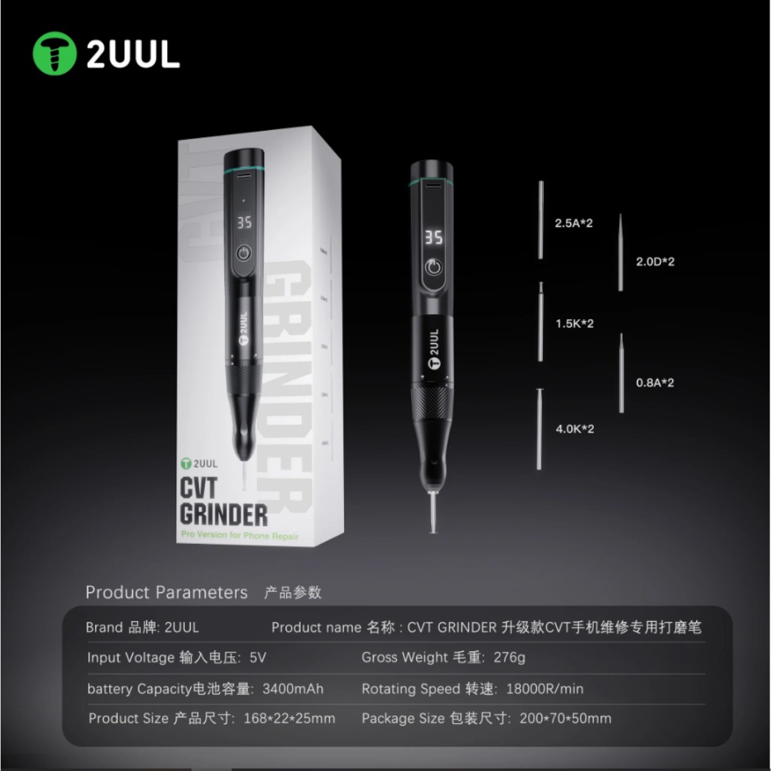 Outil de réparation