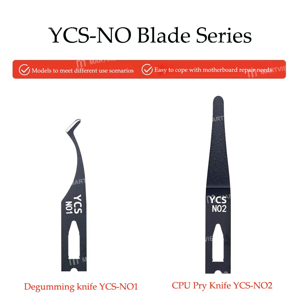 Outil de réparation