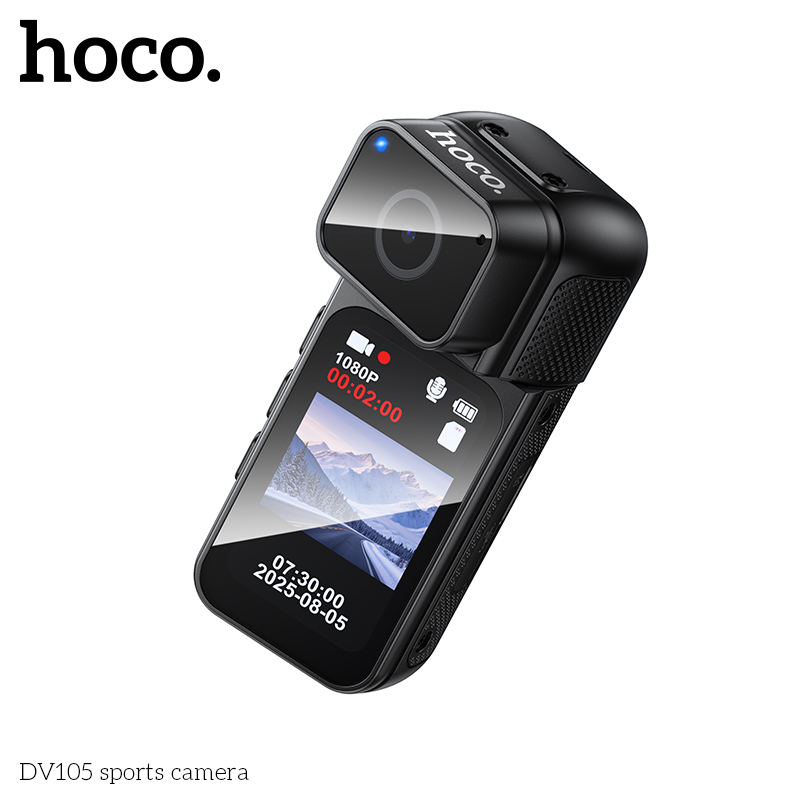 Caméra de sport DV105 – Image 4