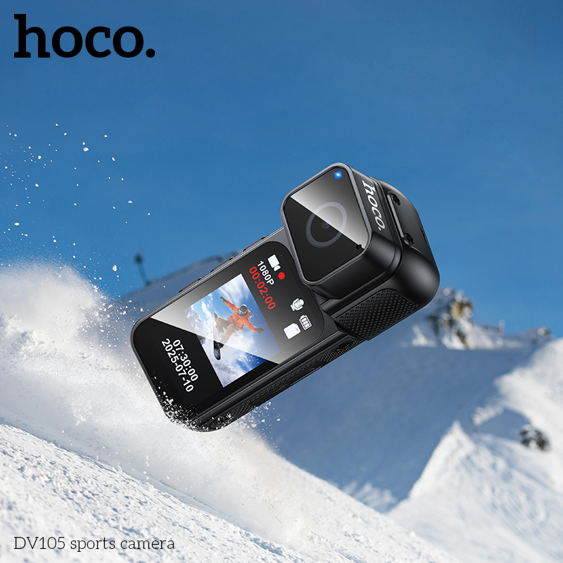 Caméra de sport DV105 – Image 5